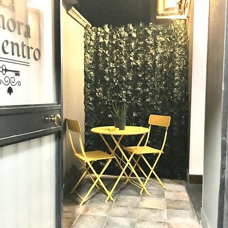 شقة La Dimora Del Centro كاتانيا المظهر الخارجي الصورة